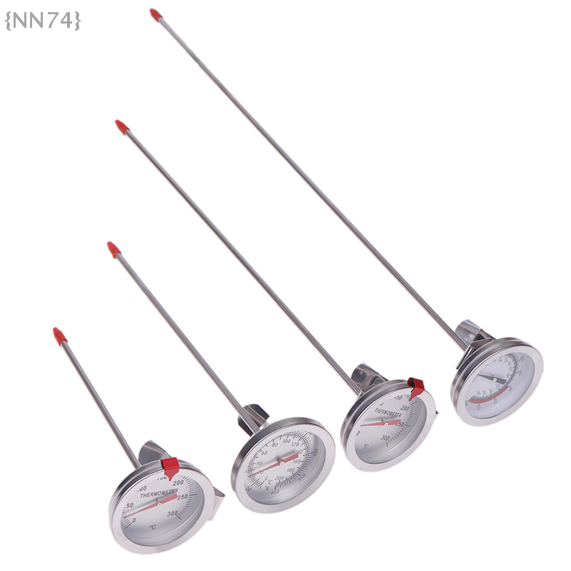 Candle Shop - 1-delige thermometer keukengereedschap sondethermometer melk koffie