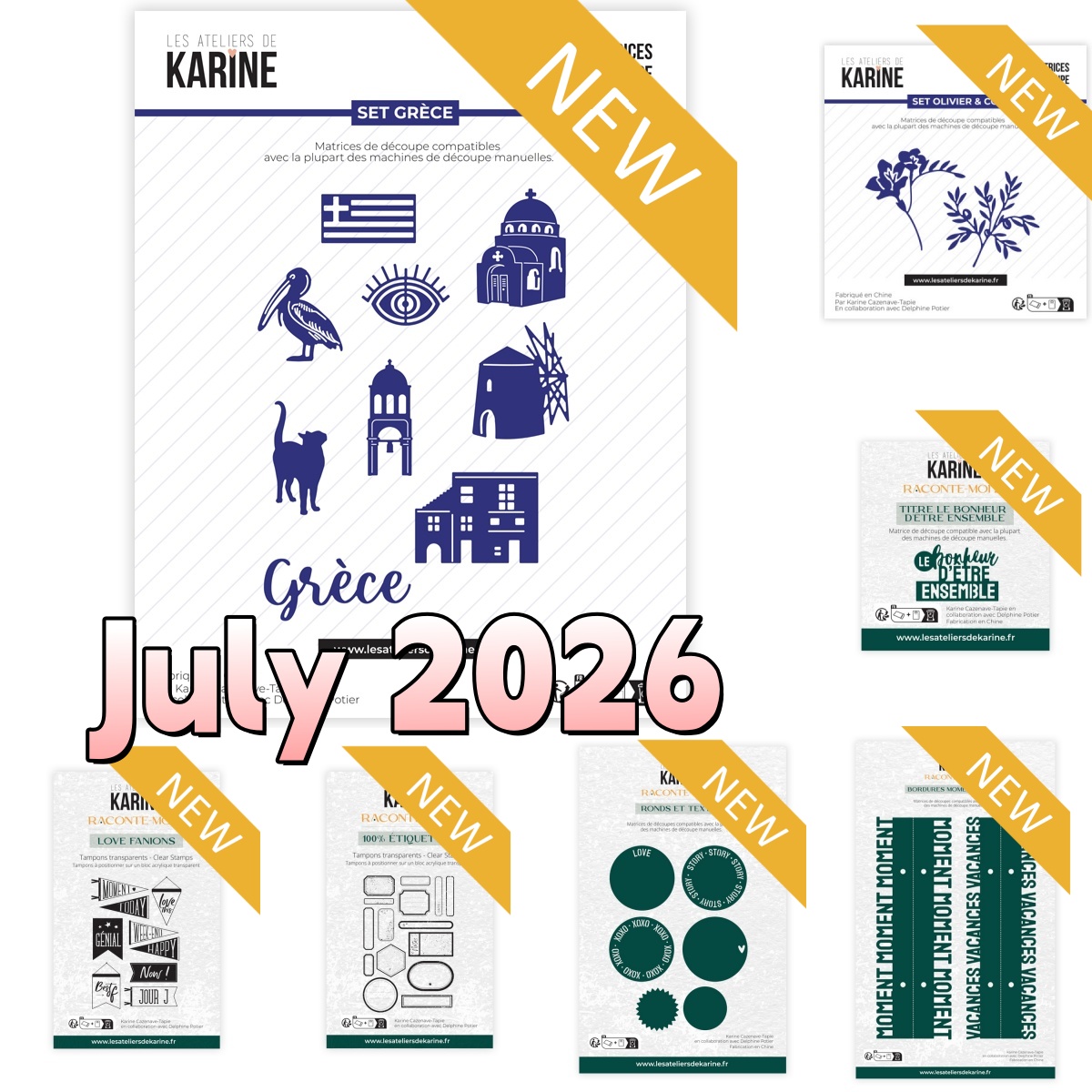Candle Supplies Greece - Juli 2026 Nieuwe Griekse Kerk Metalen
