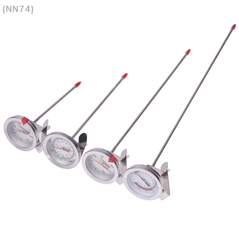 1-delige thermometer keukenger - Candle Shop recensie en prijs