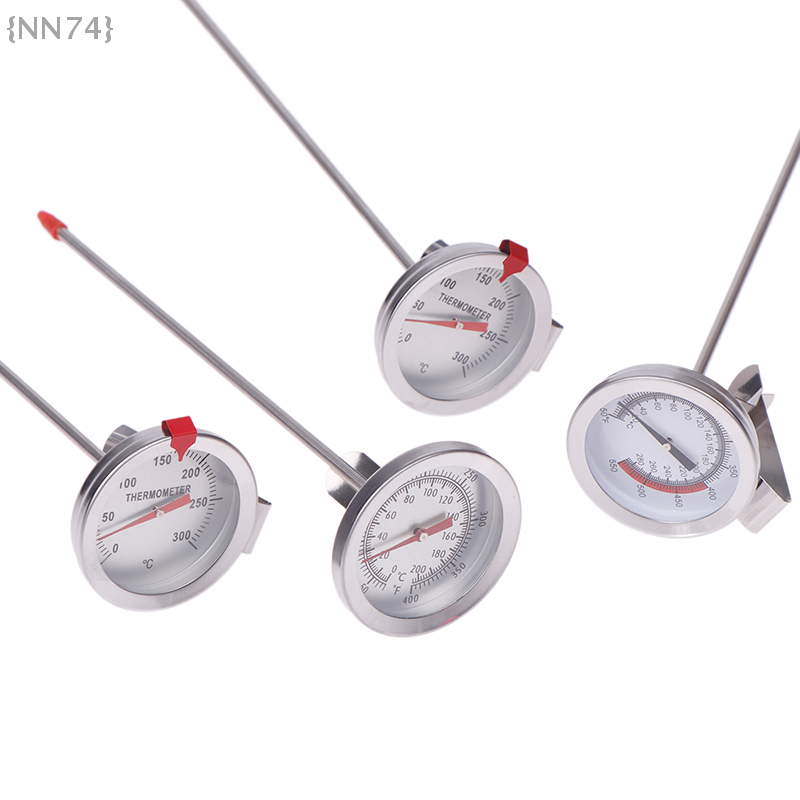1-delige thermometer keukenger - Candle Shop recensie en prijs