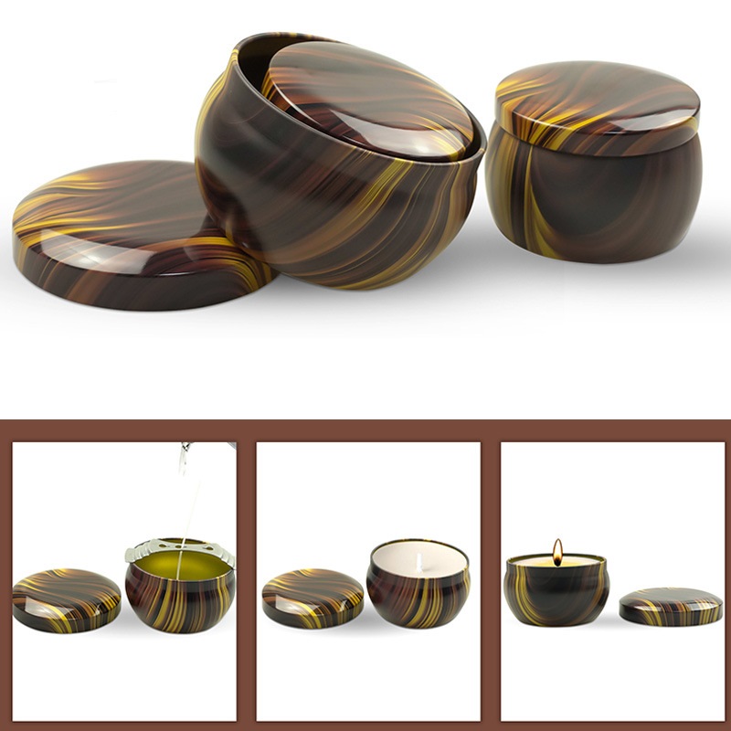 120 stks 4 oz 8 oz Aluminium G - Metal Tin Lid 4Oz recensie en prijs