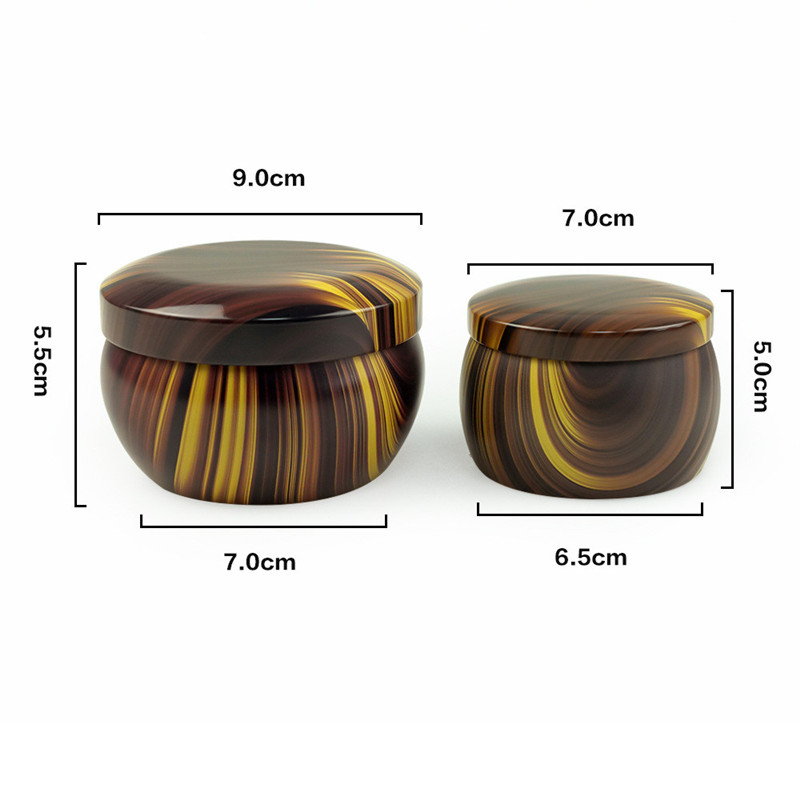 120 stks 4 oz 8 oz Aluminium G - Metal Tin Lid 4Oz recensie en prijs