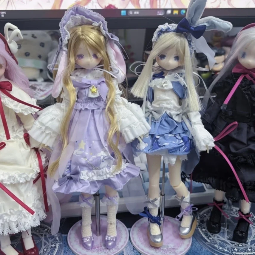 Limited Hang Card 1/6 Bjd Blin - Candle Shop recensie en prijs