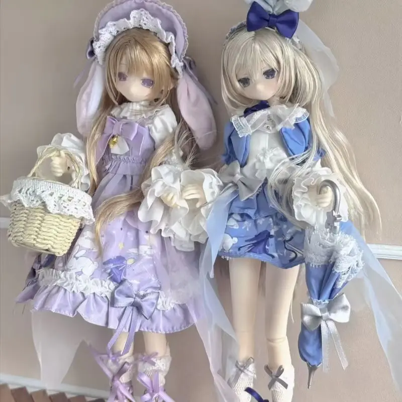 Limited Hang Card 1/6 Bjd Blin - Candle Shop recensie en prijs