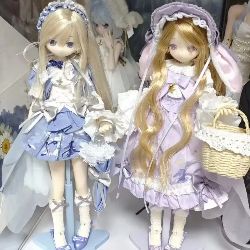 Limited Hang Card 1/6 Bjd Blin - Candle Shop recensie en prijs