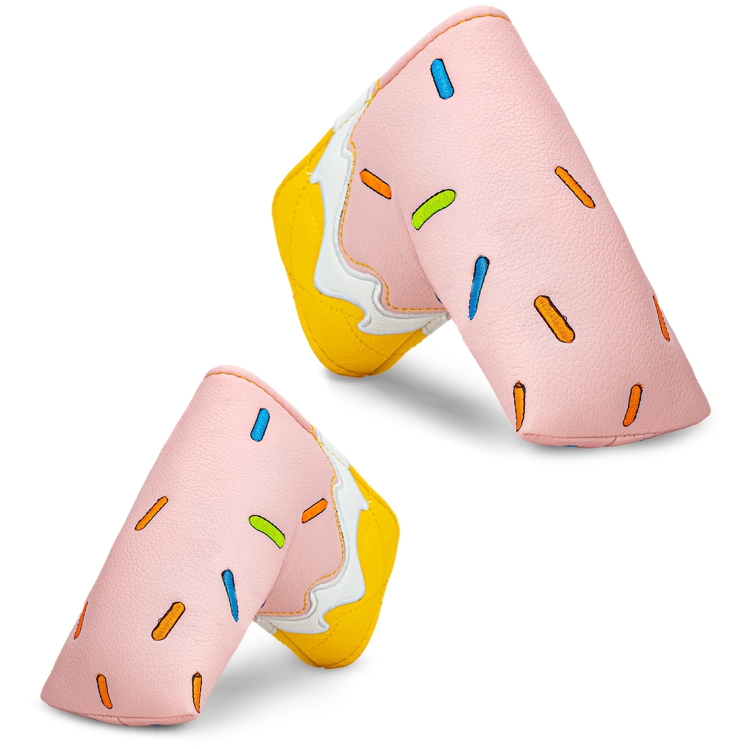 1pc Ice Cream Donut Golf Blade - Candle Shop recensie en prijs