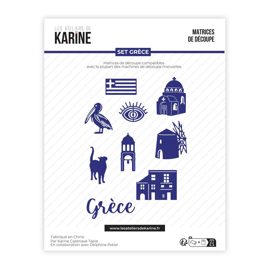 Juli 2026 Release Griekenland  - Candle Supplies Greece recensie en prijs